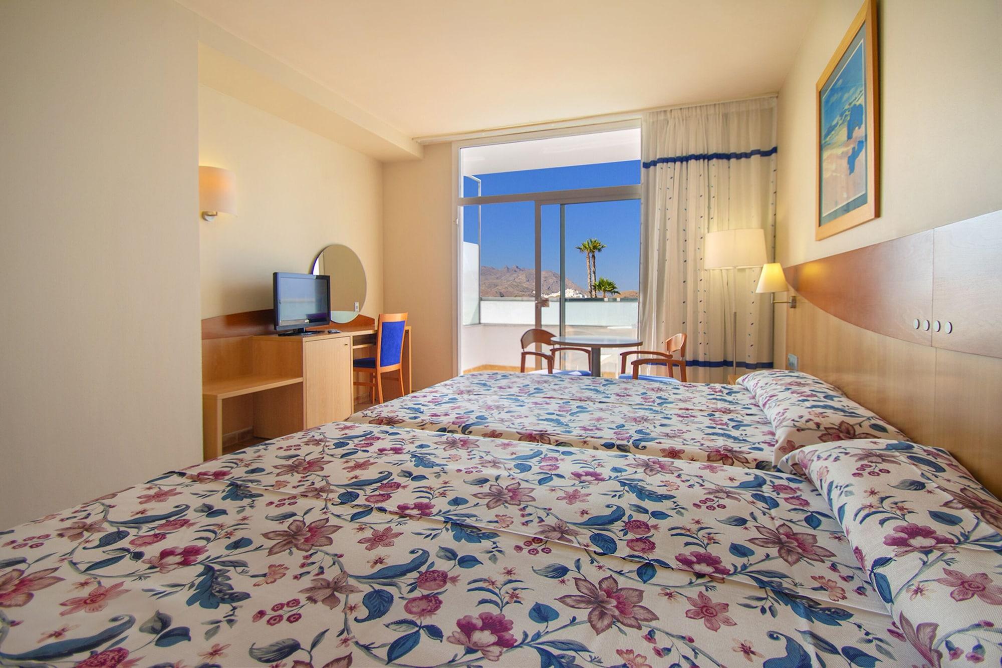 Servigroup Marina Playa Mojácar Extérieur photo