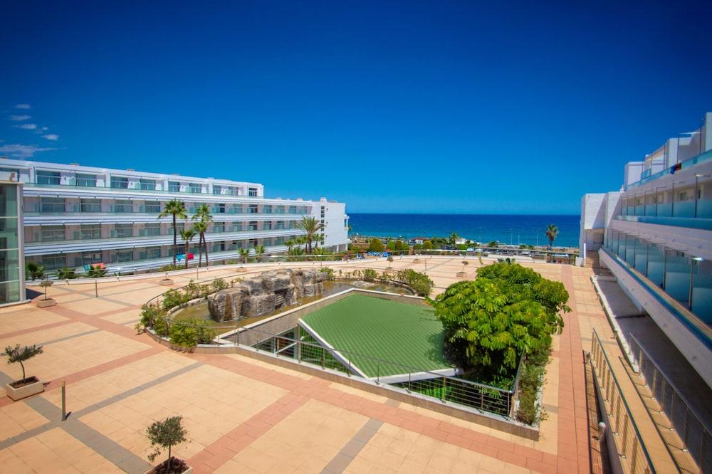 Servigroup Marina Playa Mojácar Extérieur photo