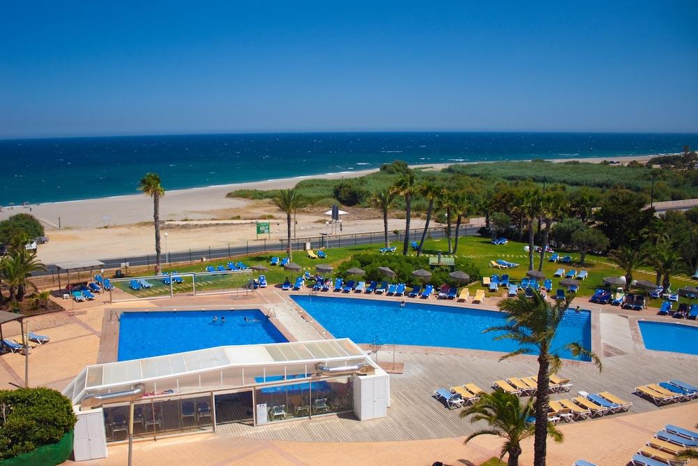 Servigroup Marina Playa Mojácar Extérieur photo