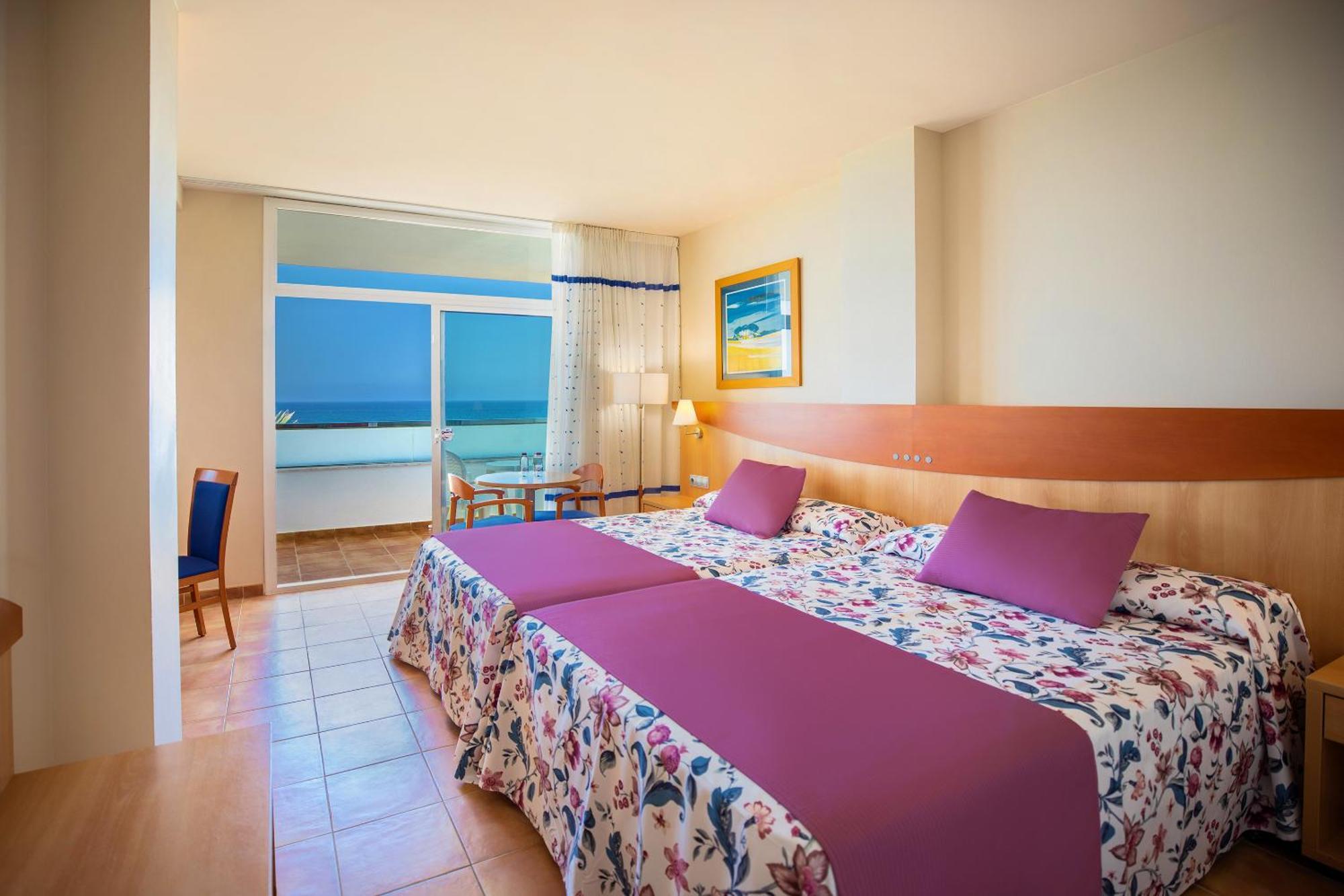 Servigroup Marina Playa Mojácar Chambre photo