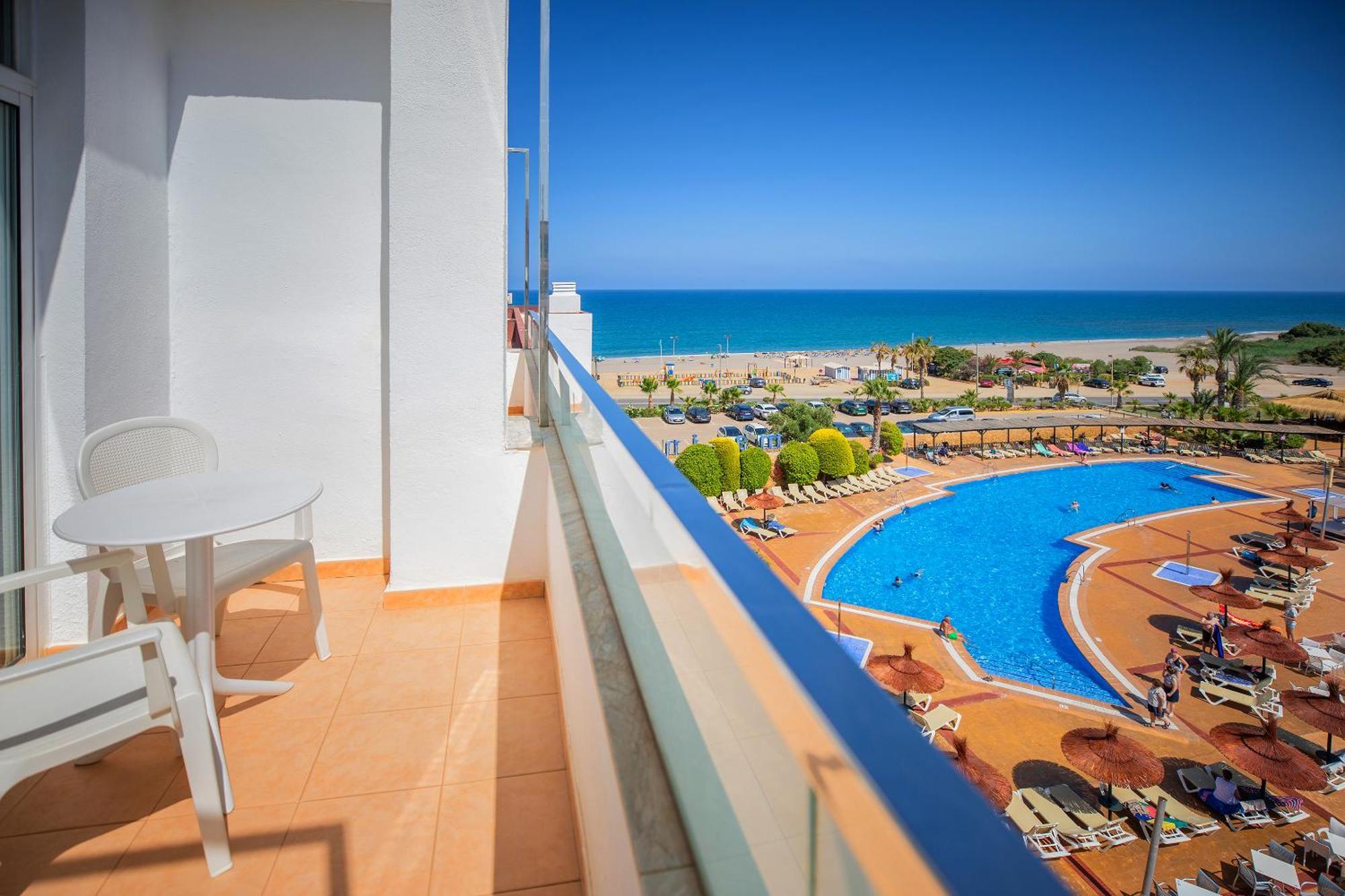 Servigroup Marina Playa Mojácar Chambre photo