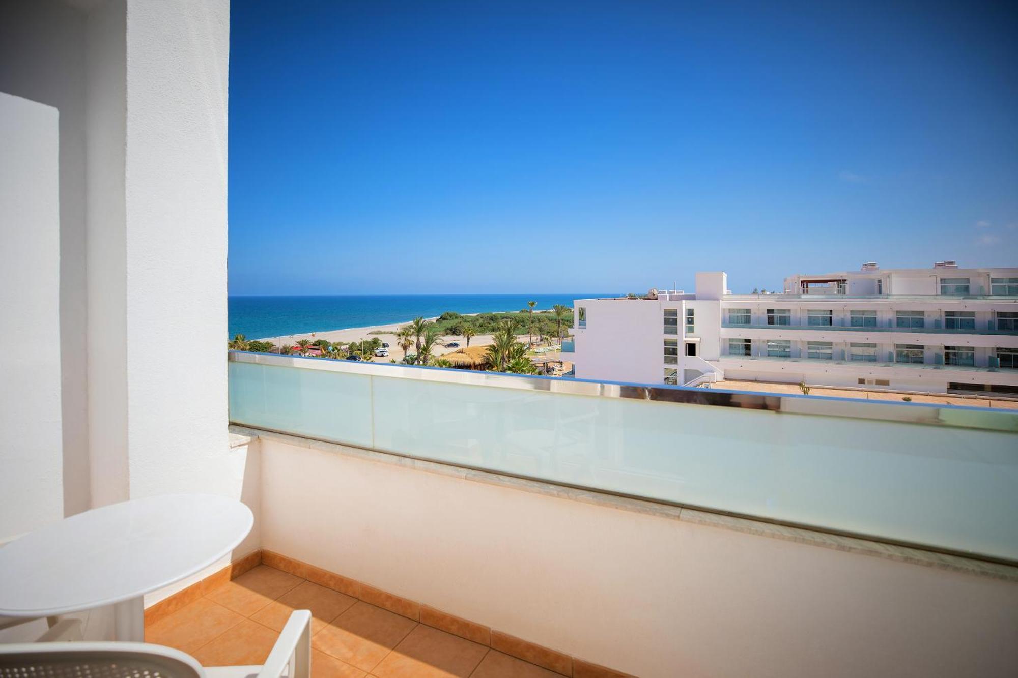 Servigroup Marina Playa Mojácar Chambre photo