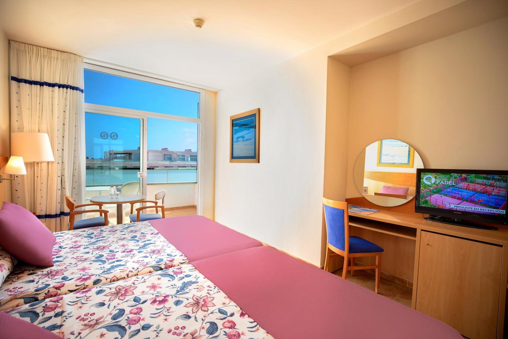 Servigroup Marina Playa Mojácar Chambre photo