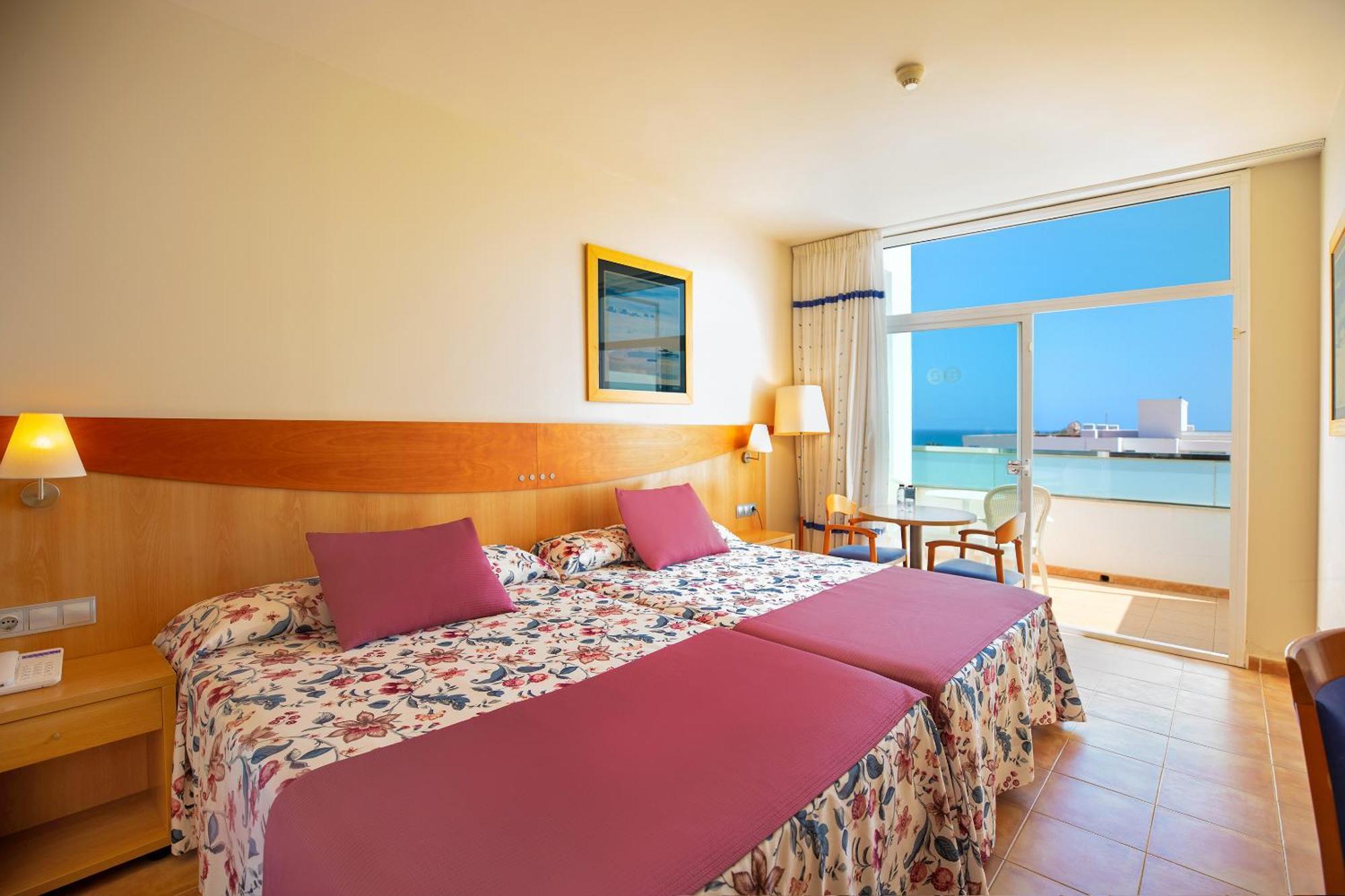 Servigroup Marina Playa Mojácar Chambre photo
