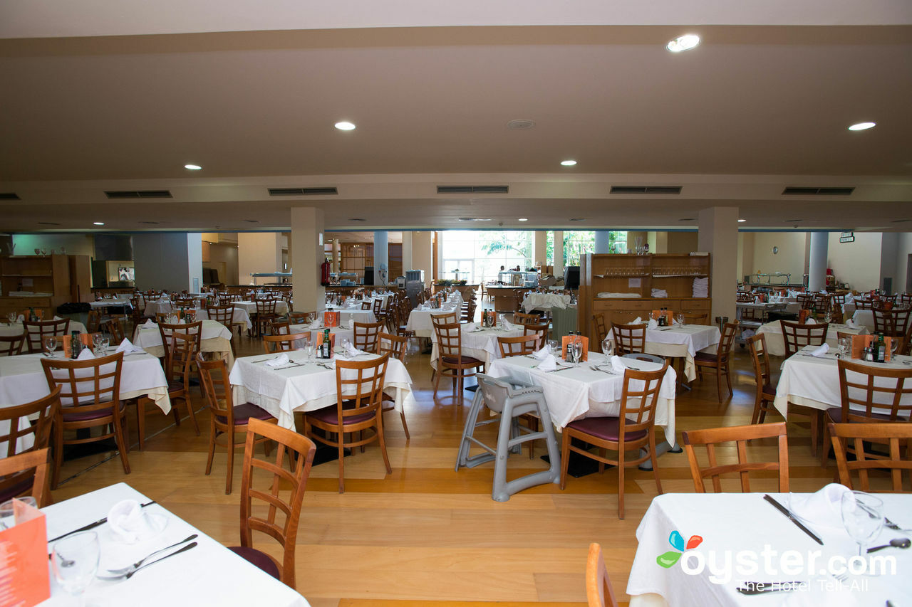 Servigroup Marina Playa Mojácar Extérieur photo